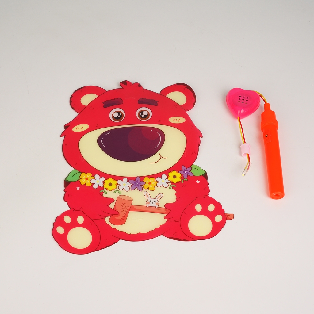 DL012  TÚI LỒNG ĐÈN 2 MẢNH ĐỦ MẪU (LỒNG ĐÈN)