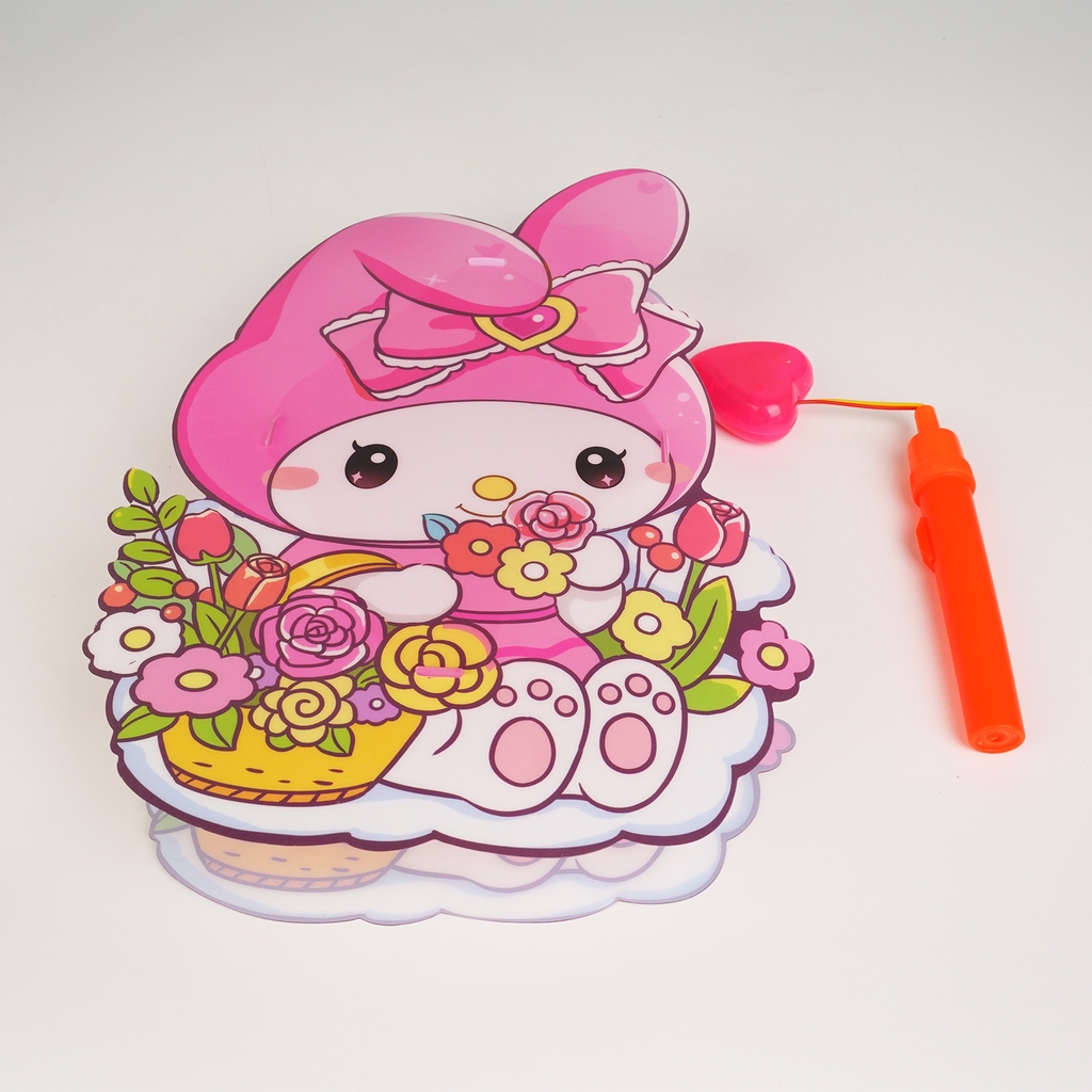 DL013  TÚI LỒNG ĐÈN 2 MẢNH ĐỦ MẪU (LỒNG ĐÈN)