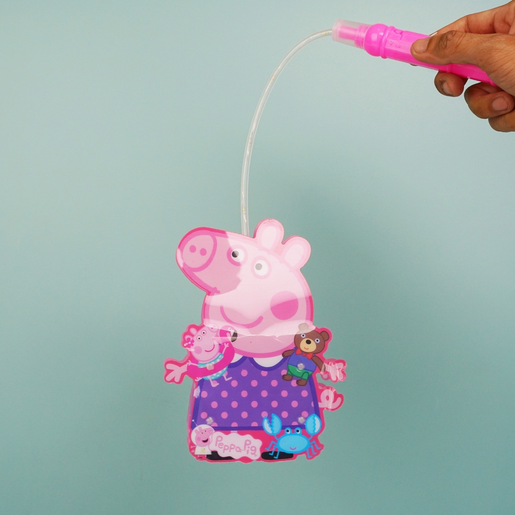 45265  TÚI LỒNG ĐÈN 2 MẢNH ĐỦ MẪU DÂY ĐÈN (LỒNG ĐÈN)