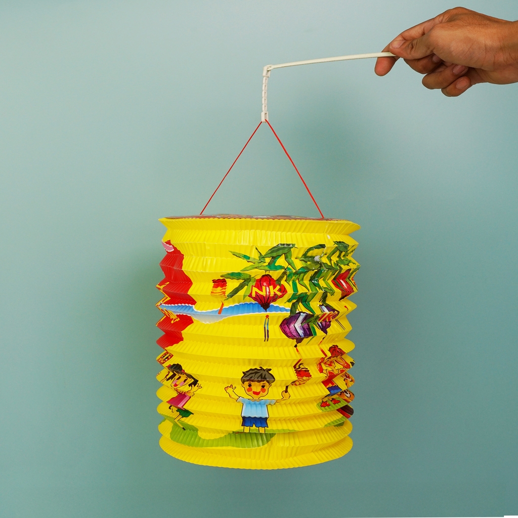 _03LDTSL LỒNG ĐÈN TRÒN LỚN (LỒNG ĐÈN)