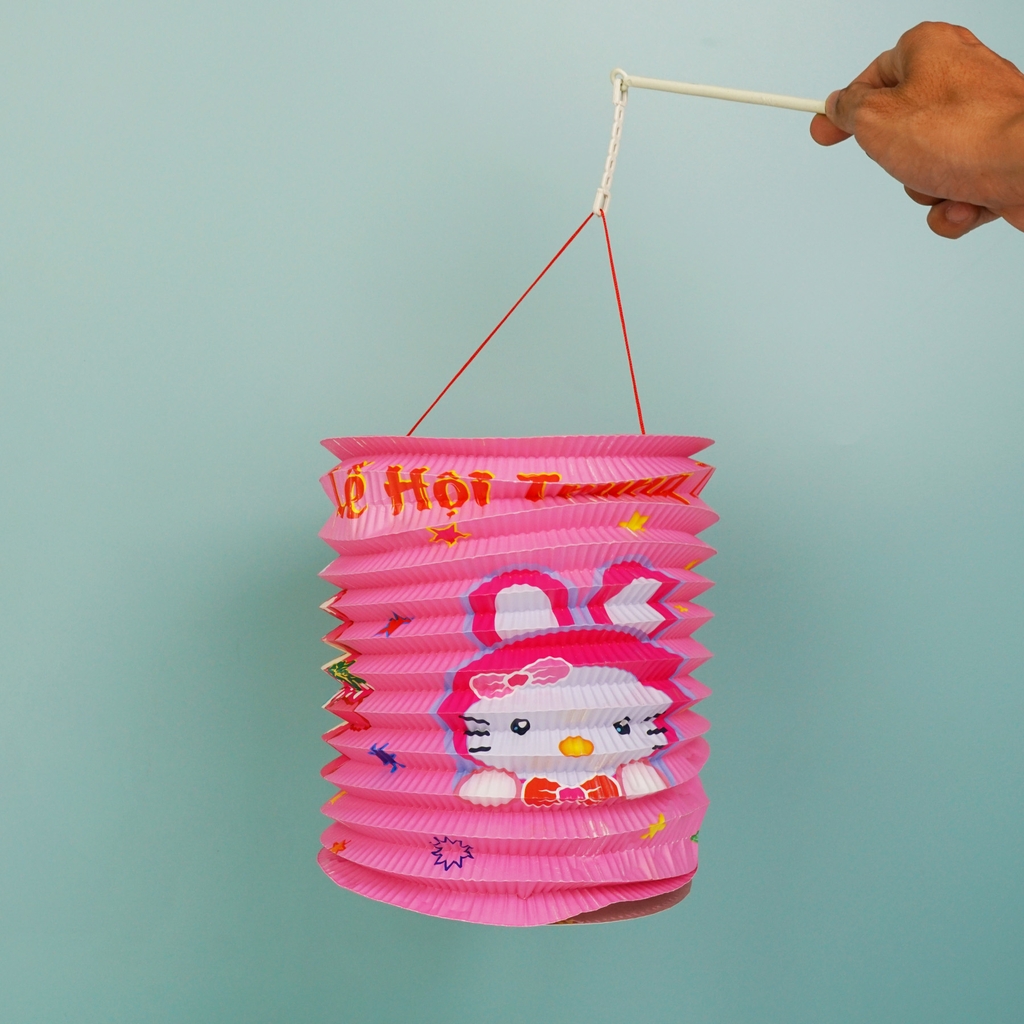 _03LDTSL LỒNG ĐÈN TRÒN LỚN (LỒNG ĐÈN)