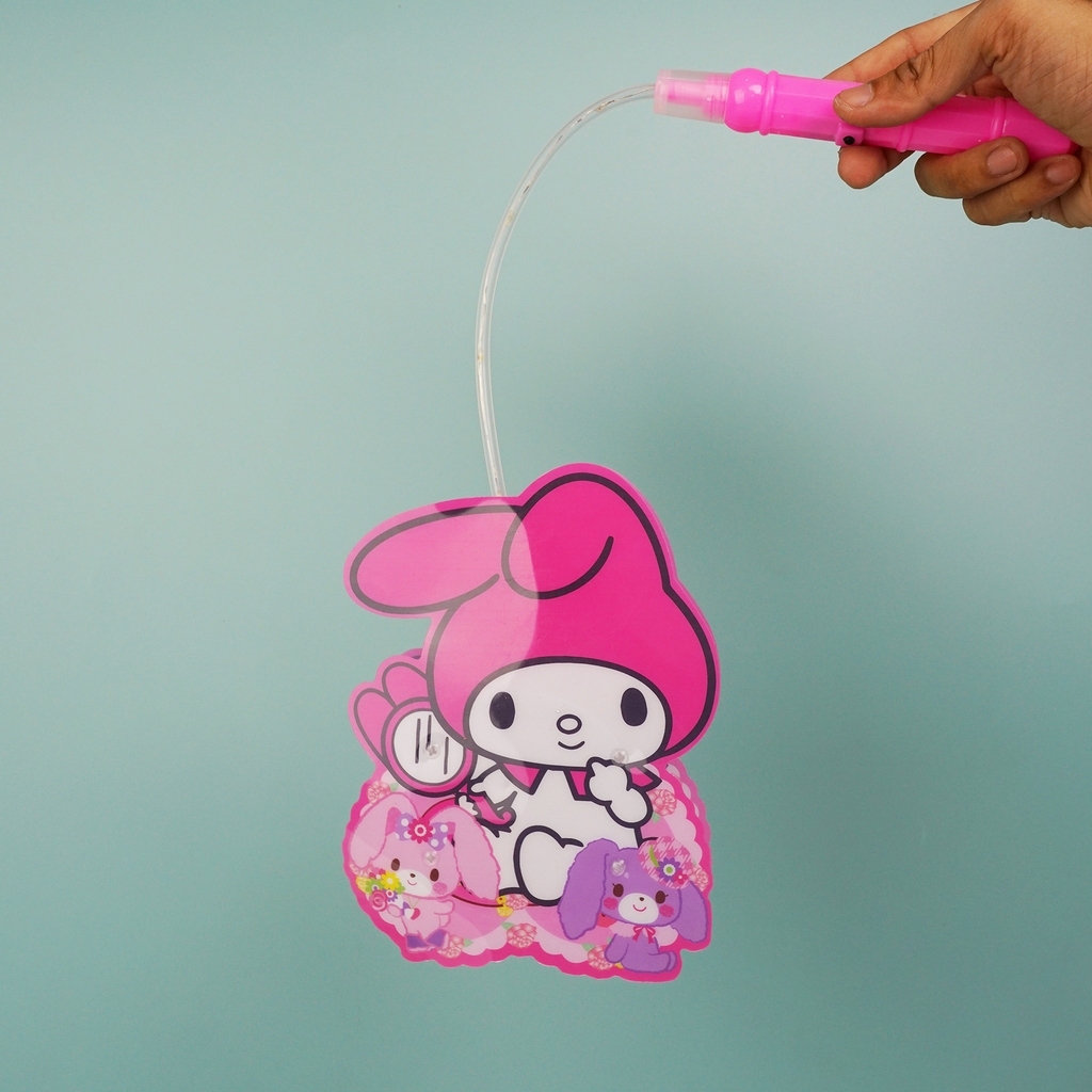 45265  TÚI LỒNG ĐÈN 2 MẢNH ĐỦ MẪU DÂY ĐÈN (LỒNG ĐÈN)