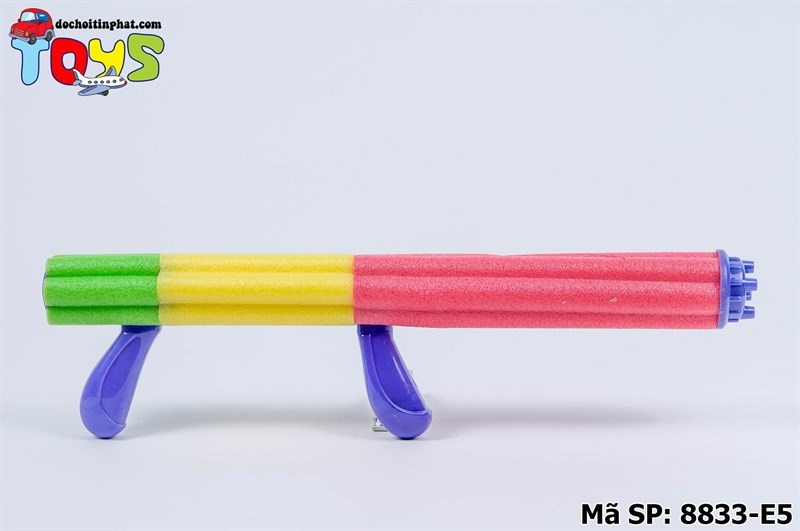 8833-E5 X_ỐNG MÚT THỤT NƯỚC 8833-E5-46Y