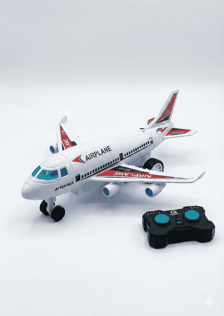 PY198-19G  HỘP MÁY BAY ĐIỀU KHIỂN 3 ĐỘNG TÁC, KHÔNG SẠC