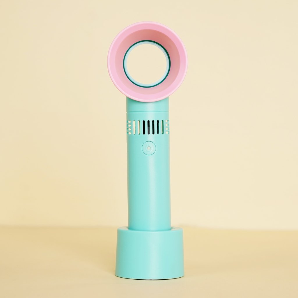 T641471 HỘP QUẠT MINI KHÔNG CÁNH