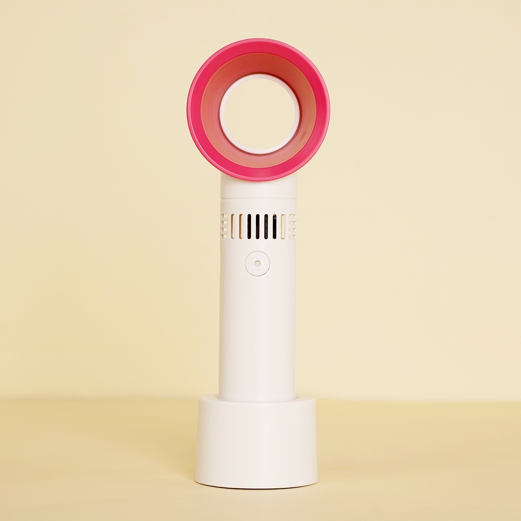 T641471 HỘP QUẠT MINI KHÔNG CÁNH