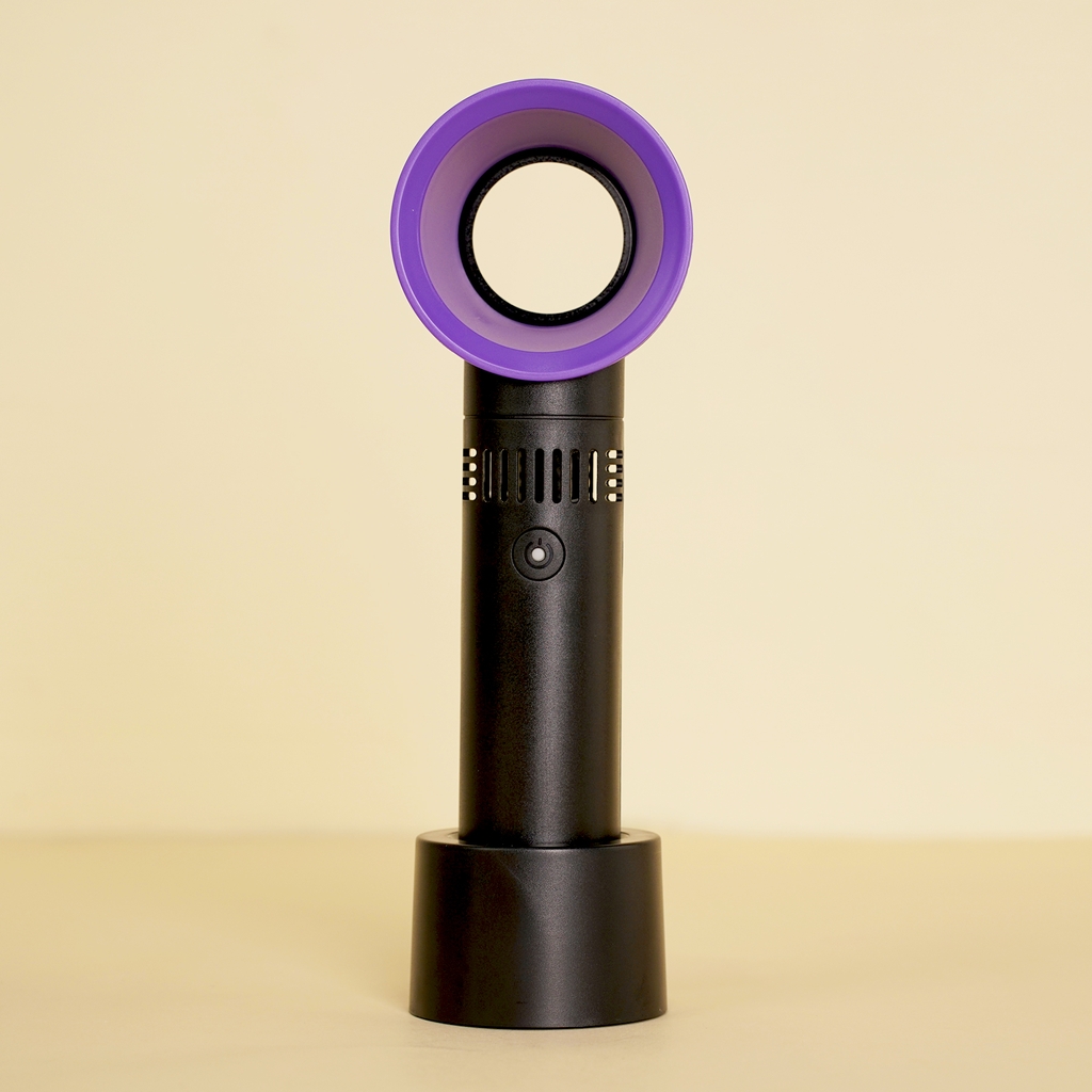 T641471 HỘP QUẠT MINI KHÔNG CÁNH