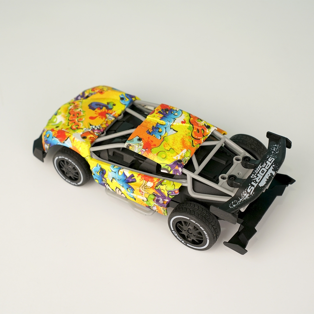 6611-3A  HỘP XE HƠI CẢN SAU ĐIỀU KHIỂN 7 ĐỘNG TÁC, KHÔNG SẠC