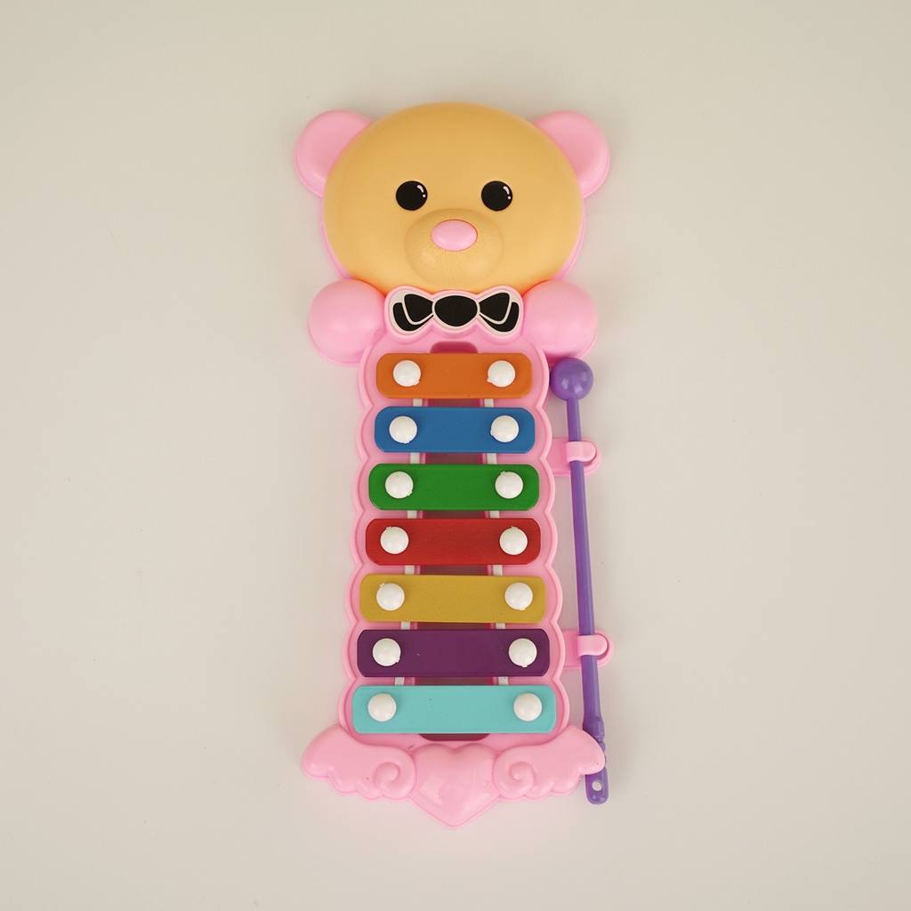 8860B  TÚI ĐÀN GÕ GẤU (OPP)