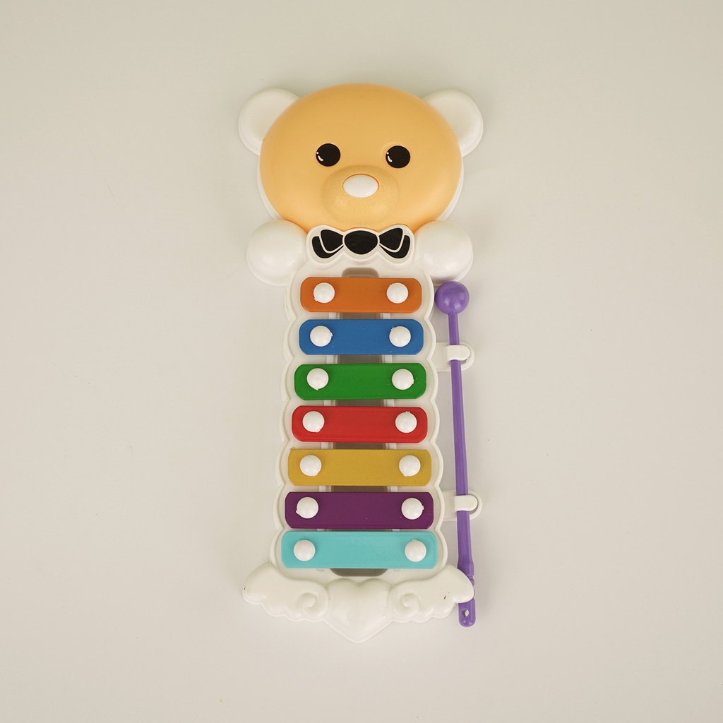 8860B  TÚI ĐÀN GÕ GẤU (OPP)