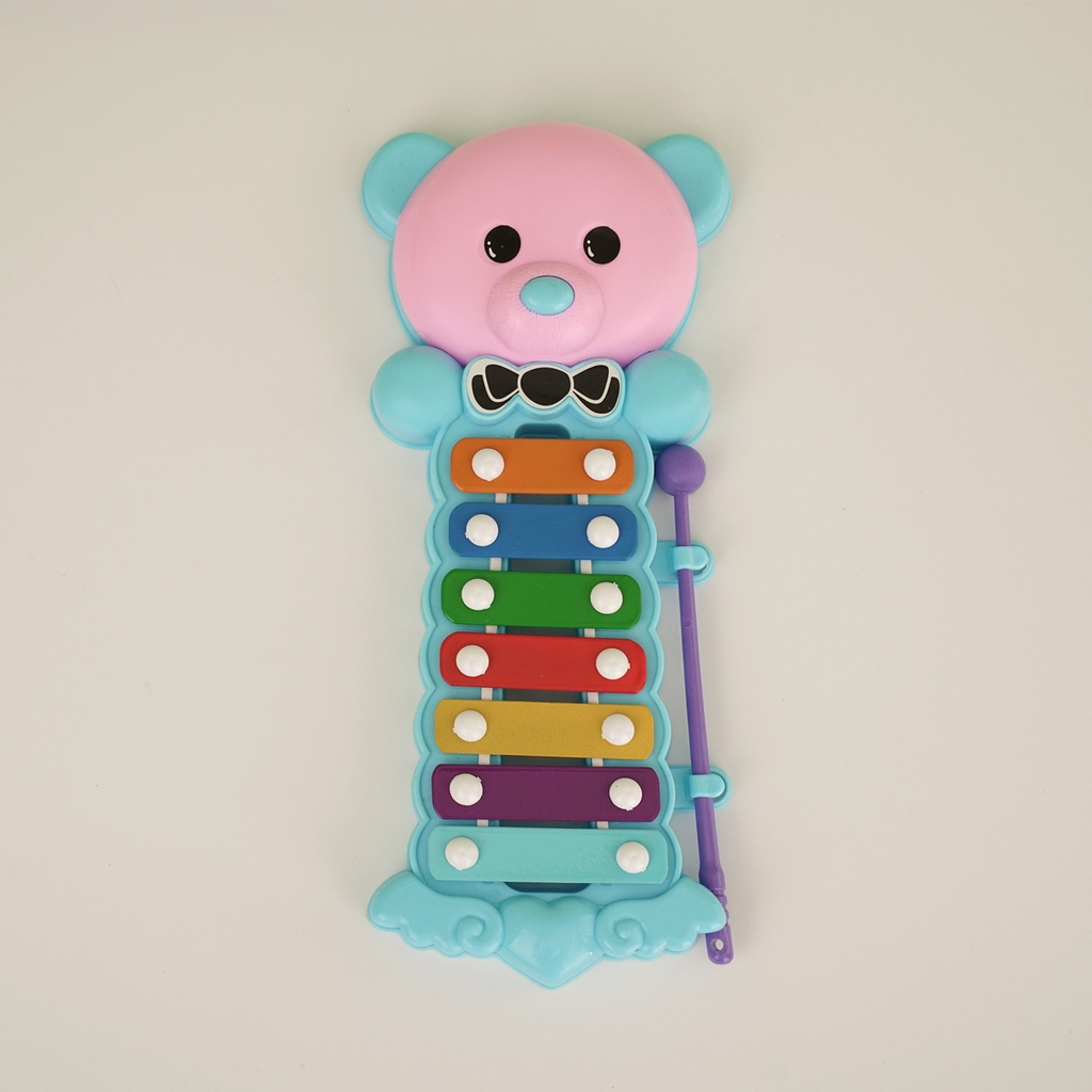 8860B  TÚI ĐÀN GÕ GẤU (OPP)