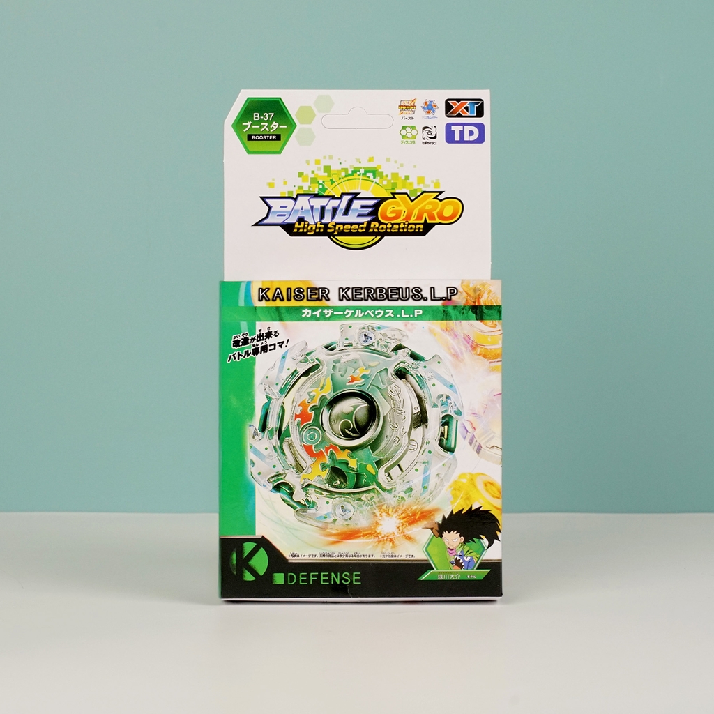 XT002B  HỘP CON QUAY SẮT 1C + DÂY KÉO