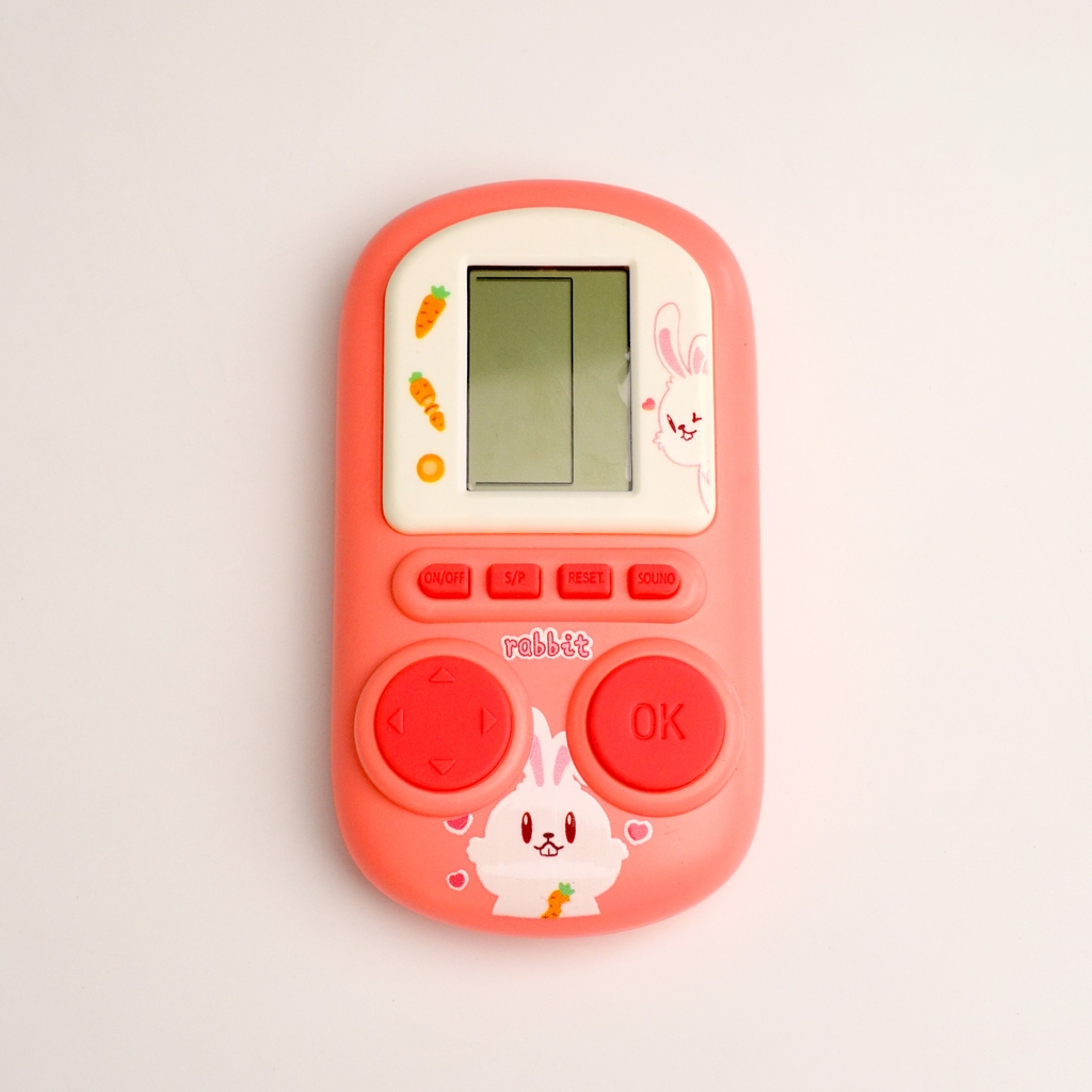 XM0115C  HỘP MÁY GAME PIN