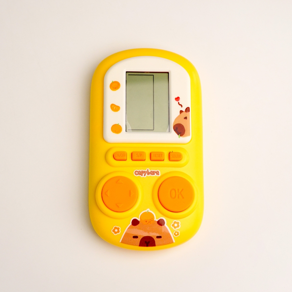 XM0115C  HỘP MÁY GAME PIN