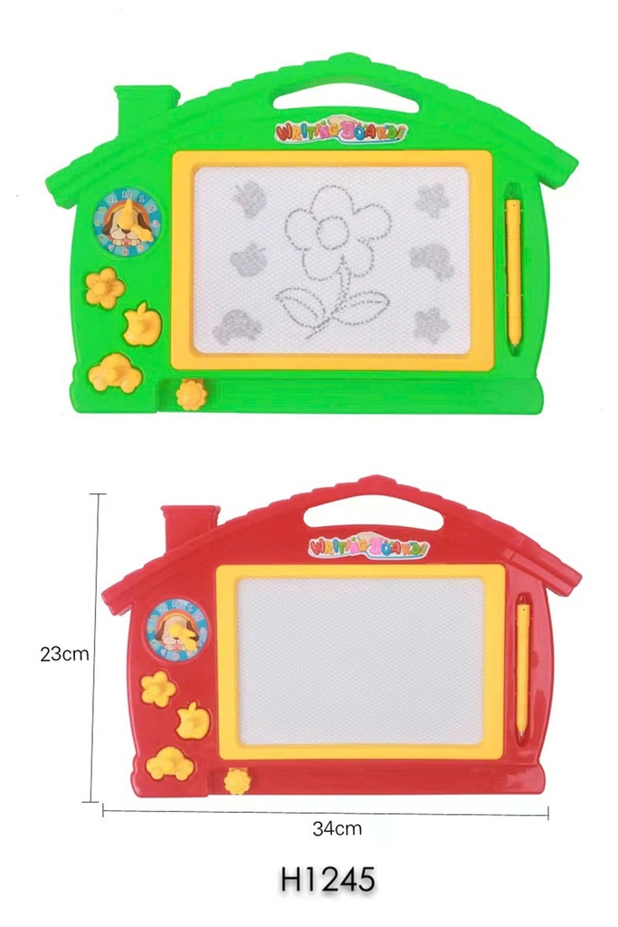 H1245  TÚI BẢNG XÓA NHÀ (OPP)