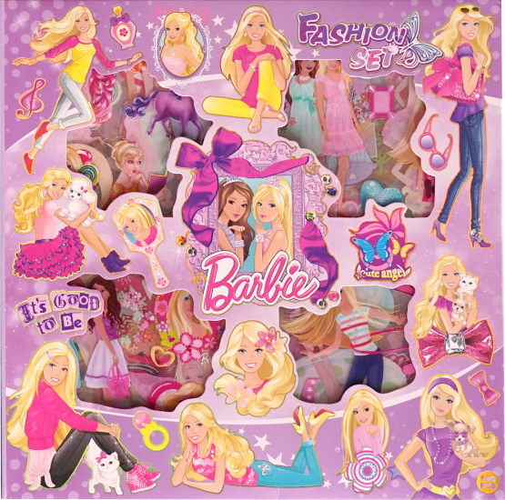 CYD-A  HỘP MIẾNG DÁN STICKER ĐỦ MẪU (DF99-001-003)