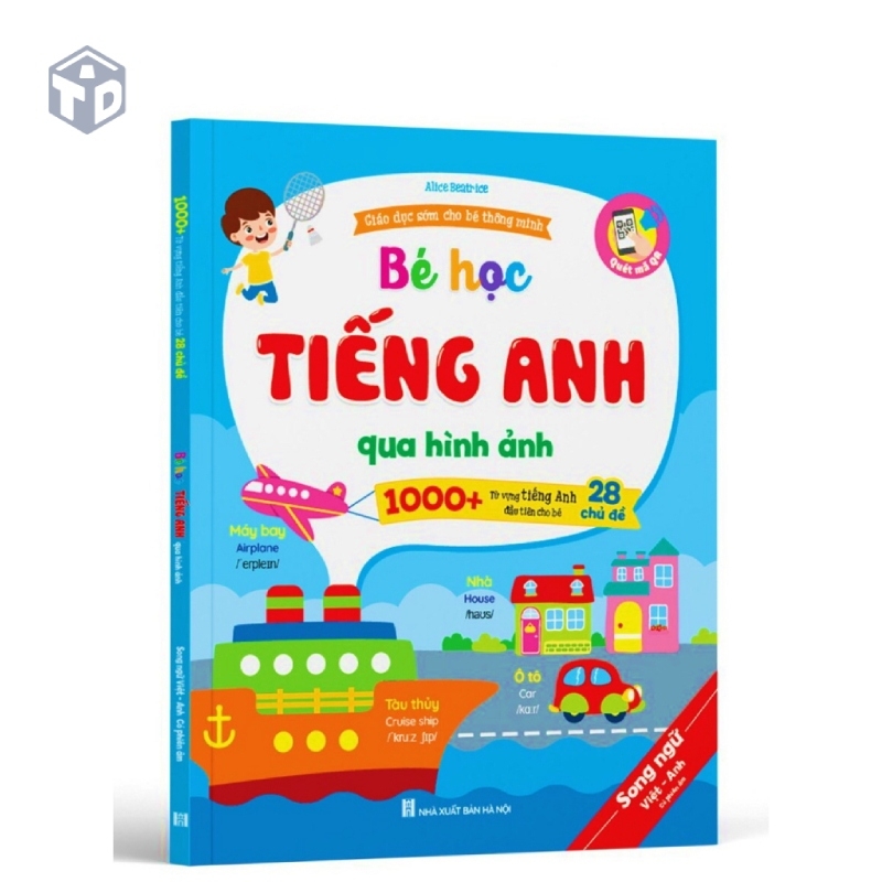 Bé Học Tiếng Anh Qua Hình Ảnh +1000 (T70) - (Cuốn) Image hình ảnh hình ảnh hình ảnh hình ảnh hình ảnh hình ảnh hình ảnh hình ảnh hình ảnh Bé Minh - Bé Học Tiếng Anh Qua Hình Ảnh +1000 (T70) - (Cuốn)