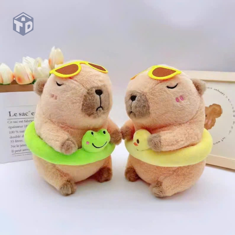Mua sắm gấu bông capybara giá rẻ online