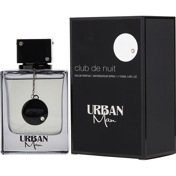 Nước Hoa Nam Armaf Club De Nuit Urban Man EDP