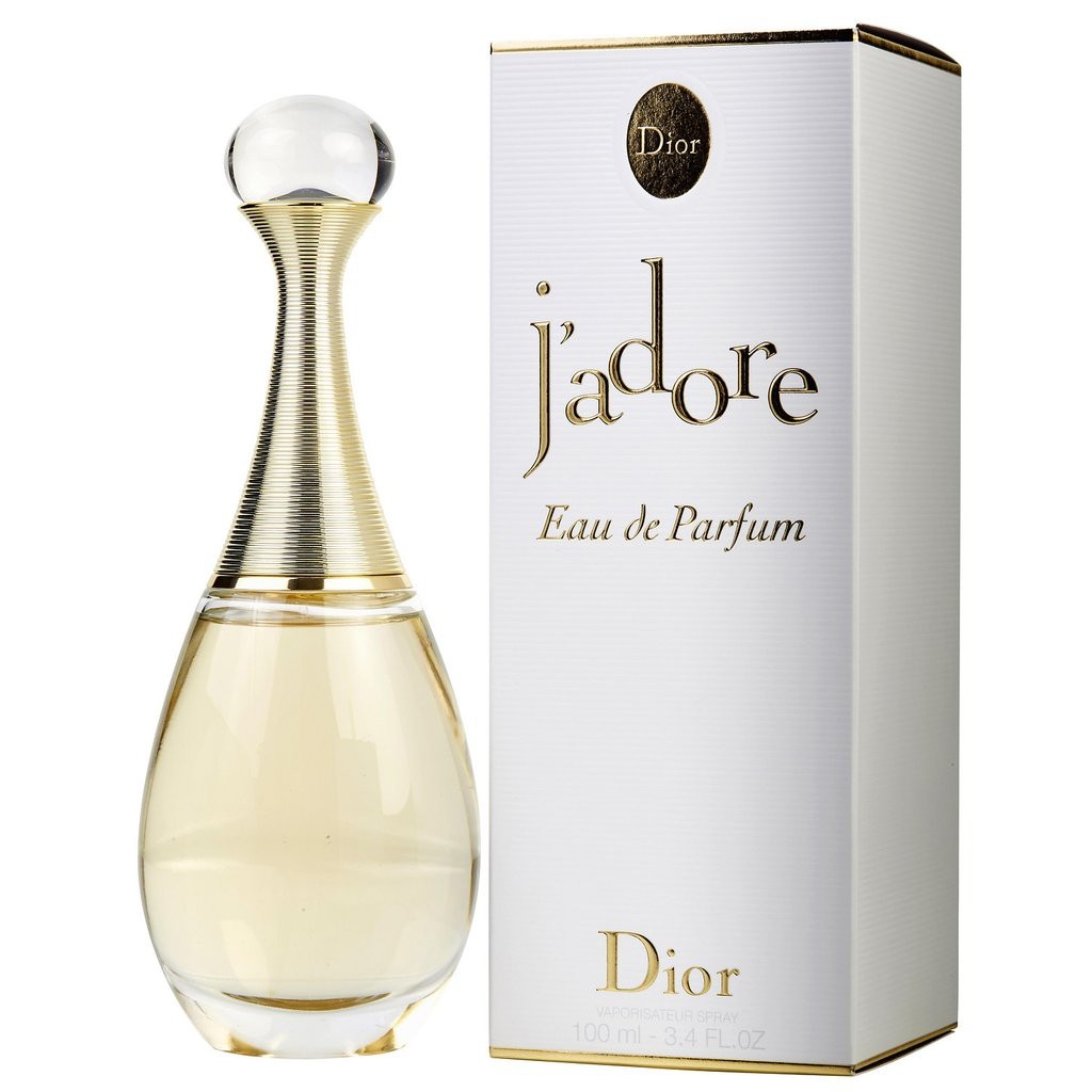 Nước Hoa Nữ Dior J'adore Eau de Parfum