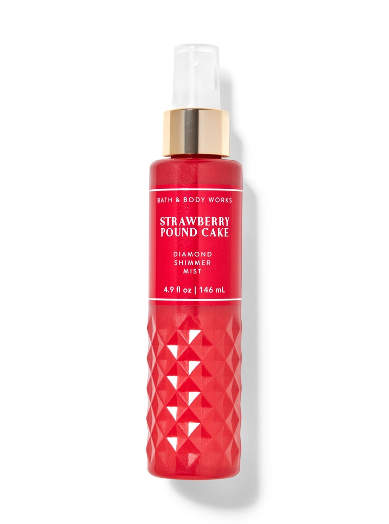 Xịt Thơm Toàn Thân Bath & Body Works Fragrance Mist 236ml