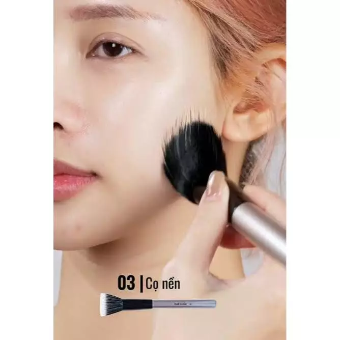 Cọ Lẻ Celin  Star Angel