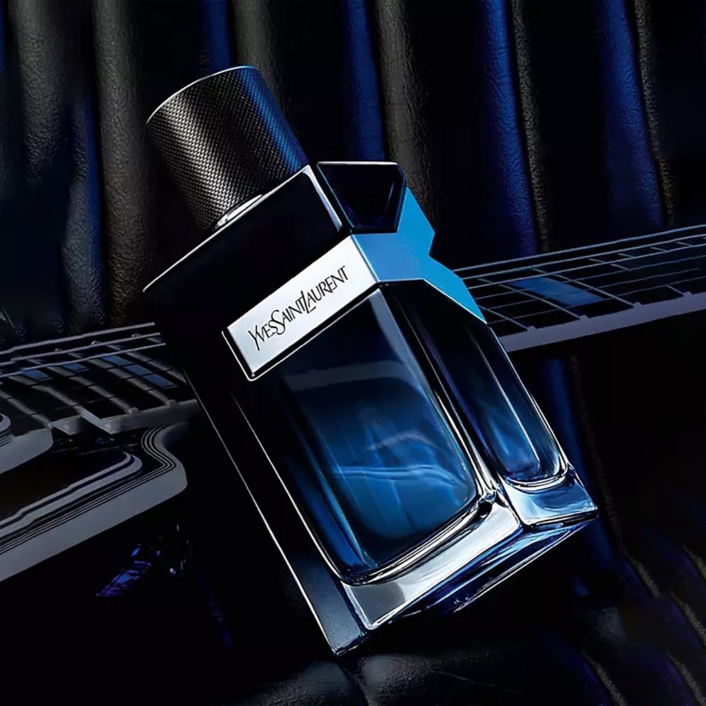 Nước Hoa Nam Yves Saint Laurent Y Eau De Parfum Intense