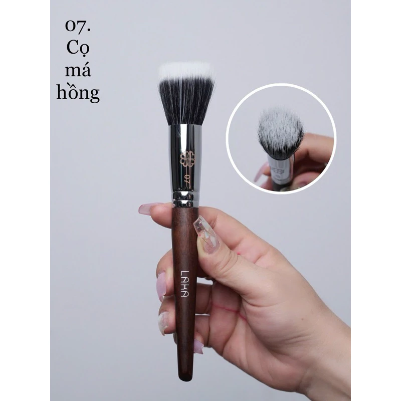 Cọ Lẻ Laka