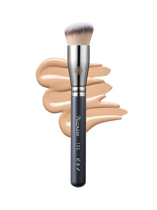 Cọ Tán Nền  Piccasso 132 Foundation Brush