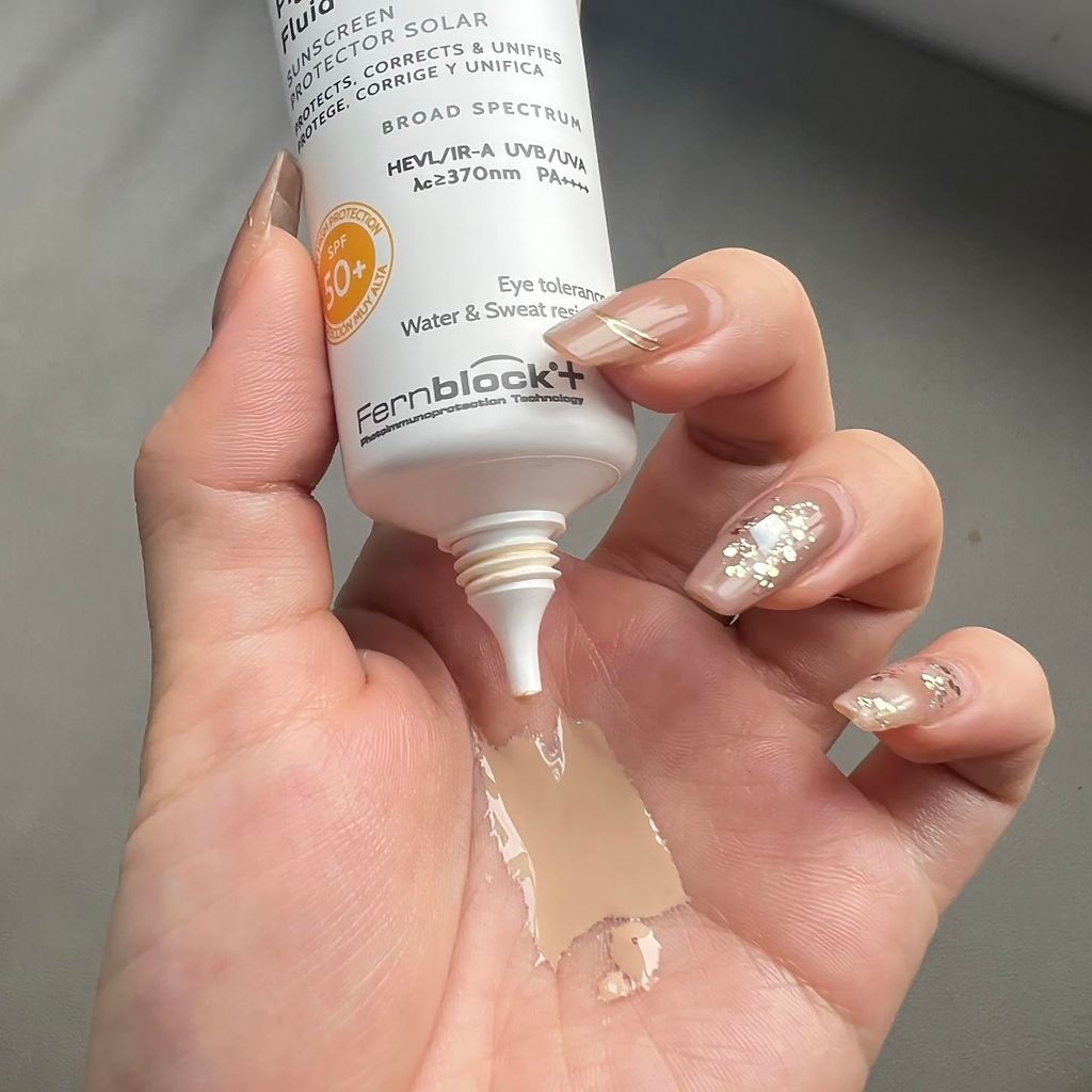 Kem Chống Nắng Heliocare SPF50