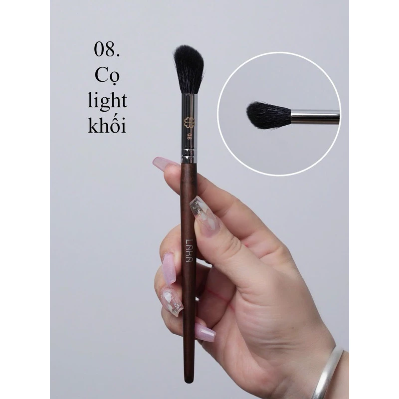 Cọ Lẻ Laka