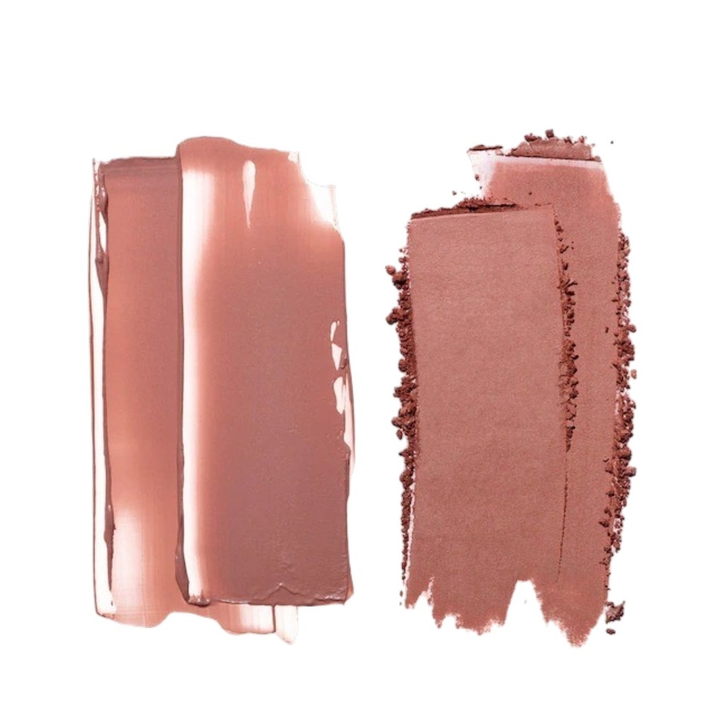 Set Phấn Má Hồng Patrick Ta Mini Must Have Major Headlines Double Take Crème & Powder Blush Duo