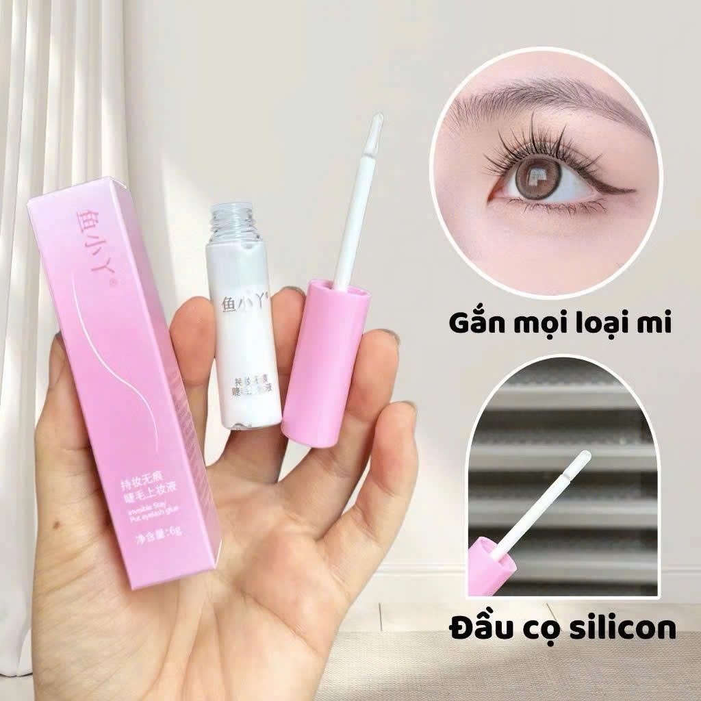 Keo Dán Mi Yu Xiao Y