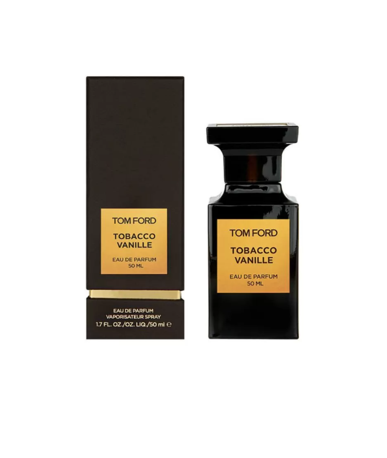 Nước Hoa Unisex Tom Ford Tobacco Vanille EDP