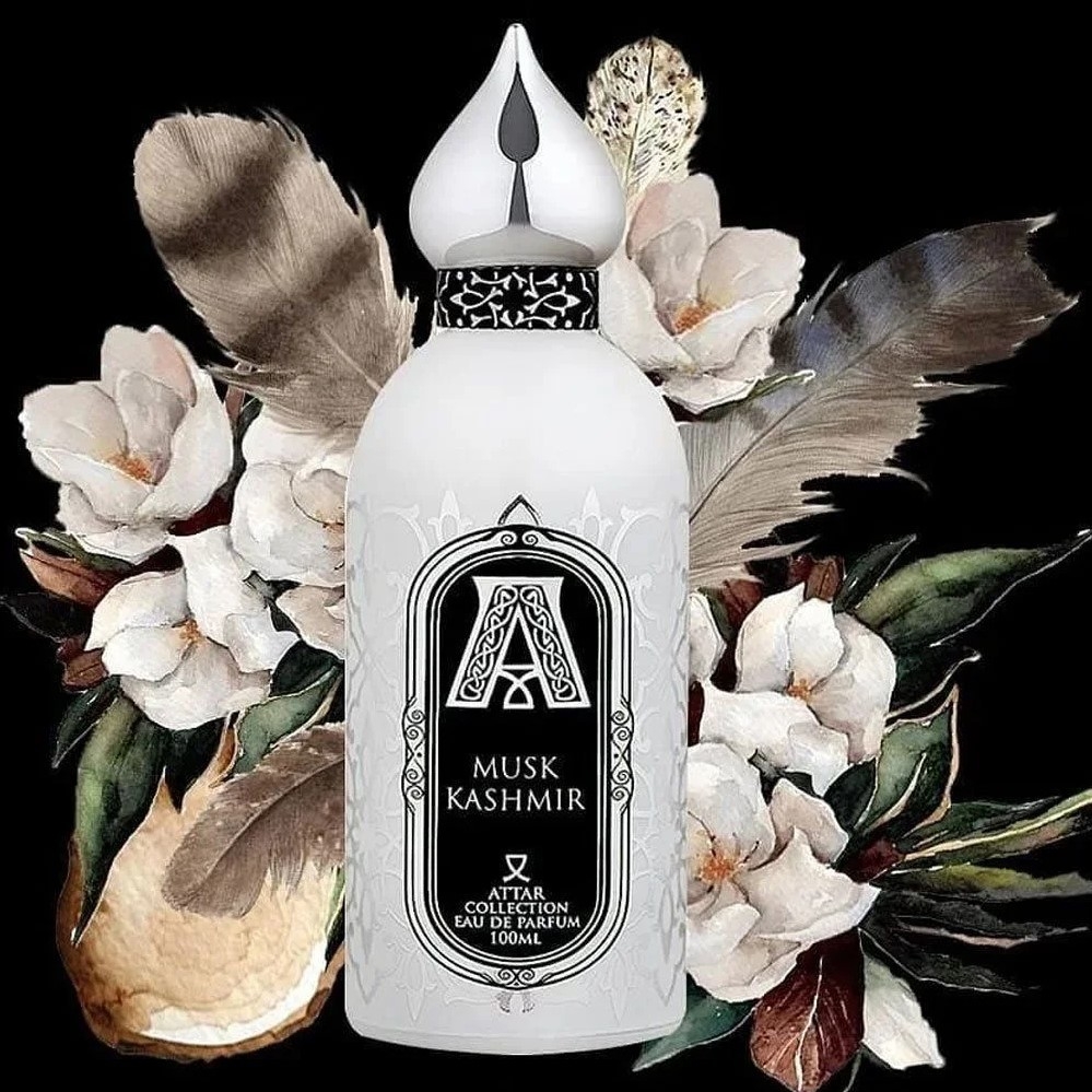 Nước Hoa Unisex Attar Collection Musk Kashmir EDP