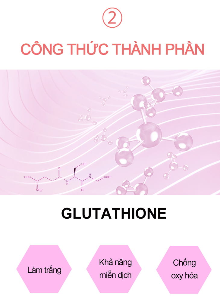 Sữa Dưỡng Thể Ban Đêm Kích Trắng Tế Bào Gốc Whisis Premium Glutathione Whitening Body Lotion