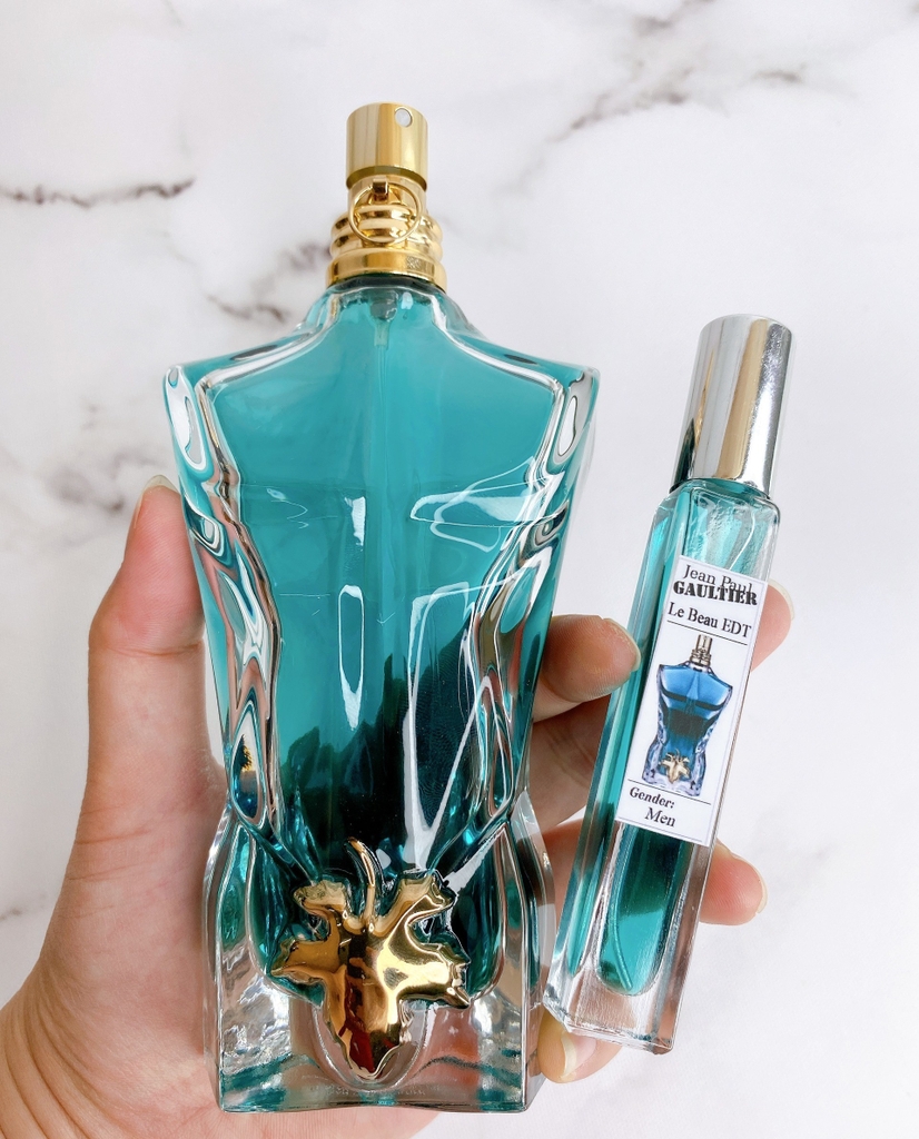Nước Hoa Nam Jean Paul Gaultier Le Beau EDT