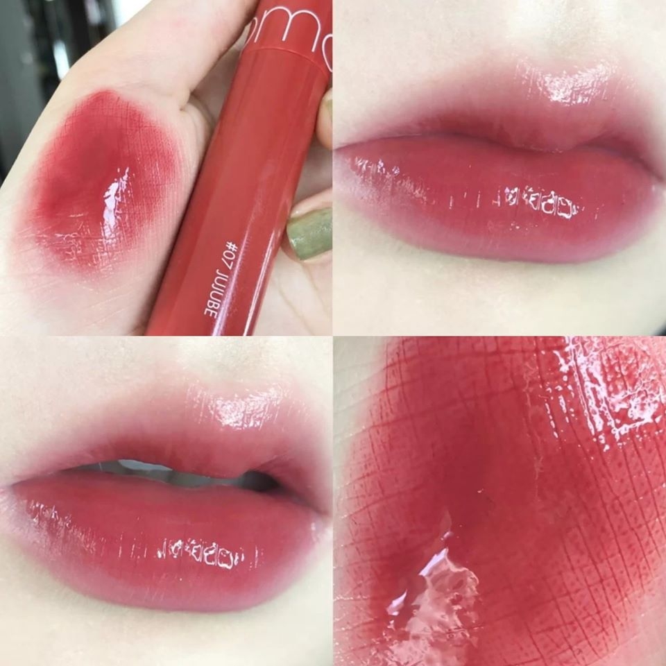 Son Tint Lì Romand Juicy Lasting Tint 5.5g