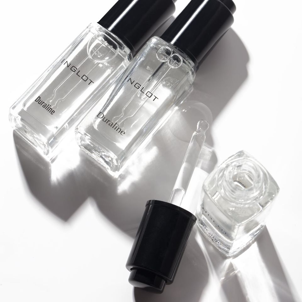 Dung Dịch Fix Makeup Đa Chức Năng Inglot Duraline