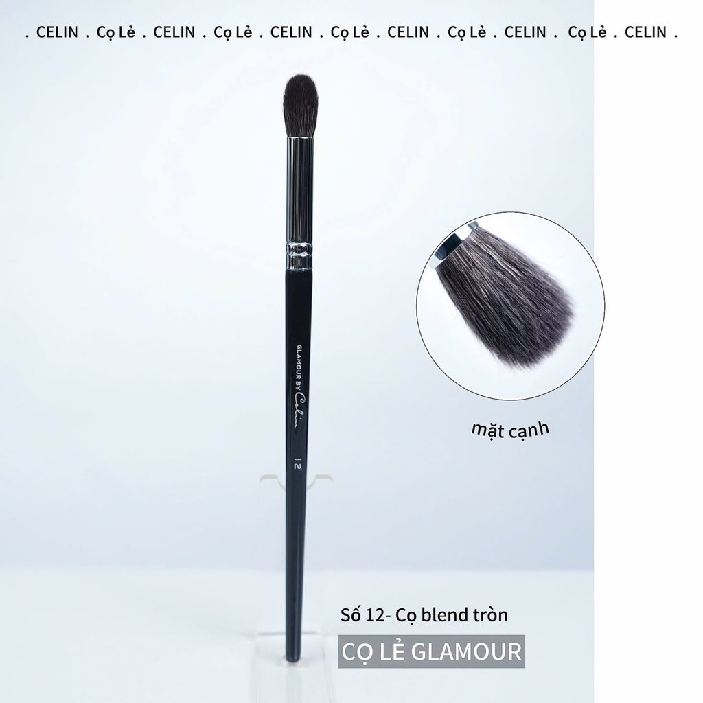 Cọ Lẻ Celin Glamour