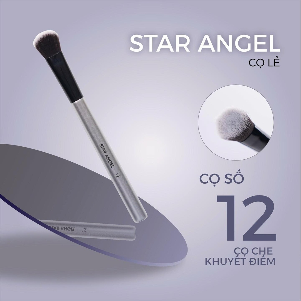 Cọ Lẻ Celin  Star Angel