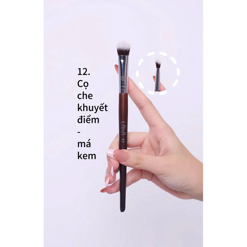 Cọ Lẻ Laka