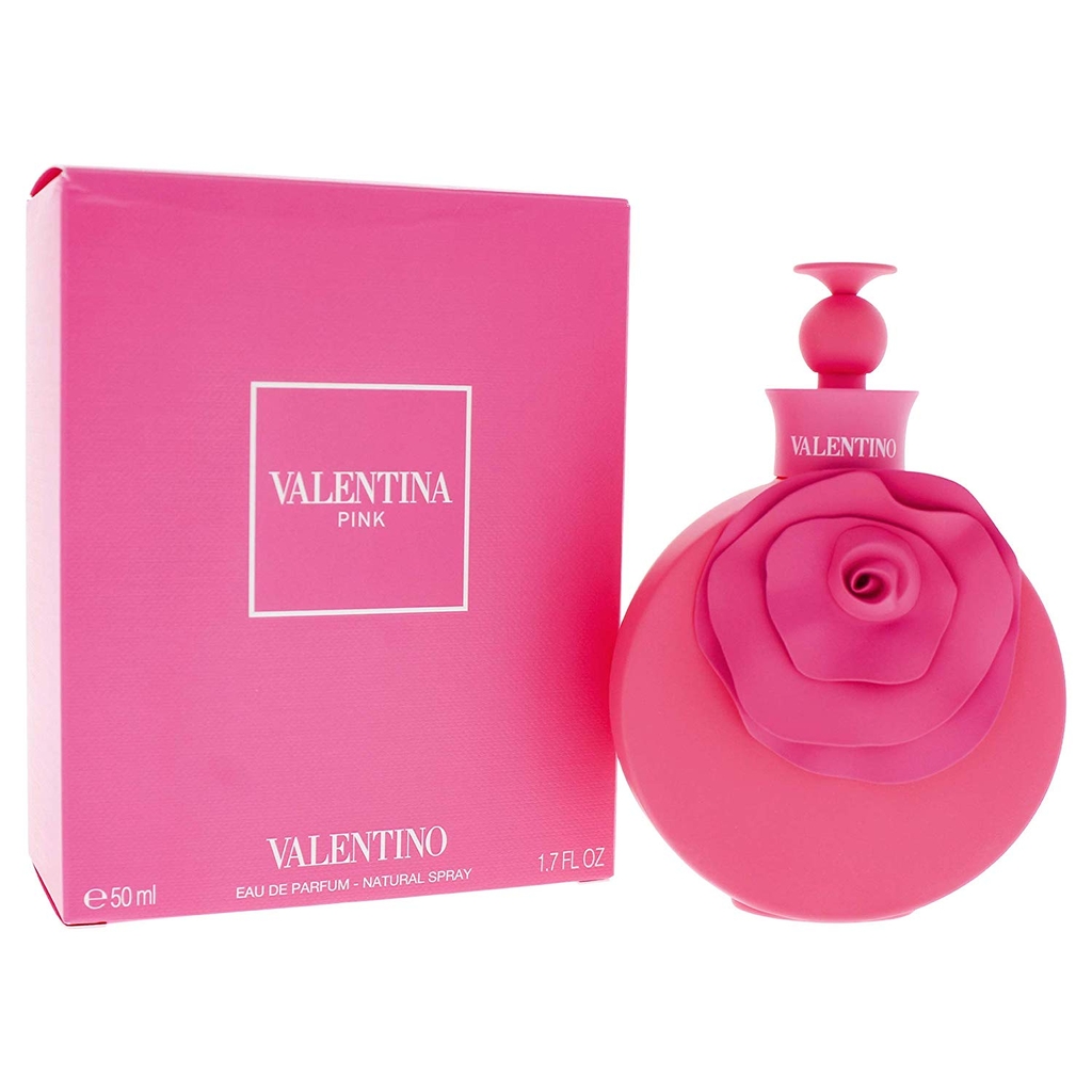 Nước Hoa Nữ Valentino Valentina Pink  Eau De Parfum