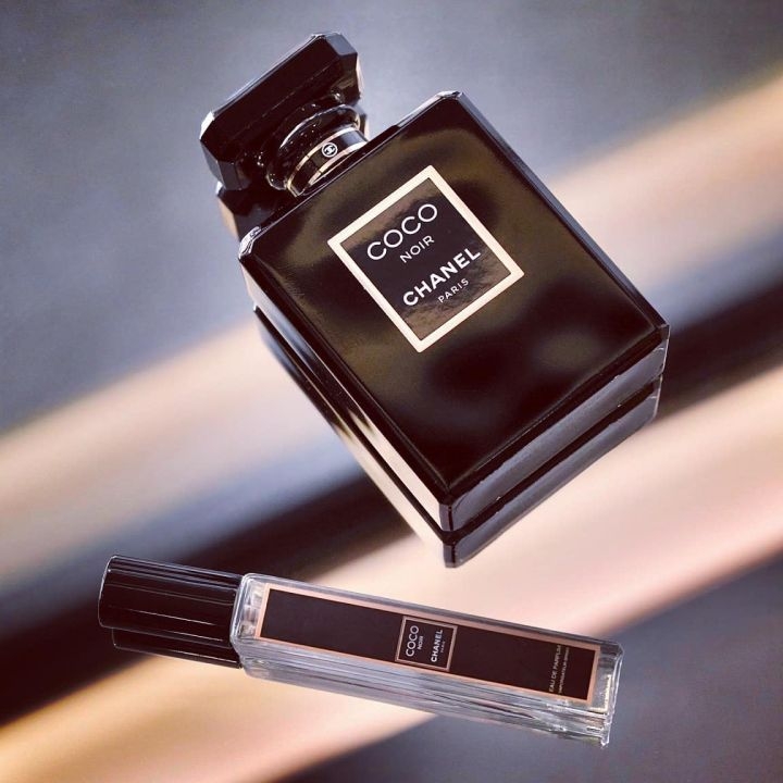 Nước Hoa Chanel Coco Noir EDP