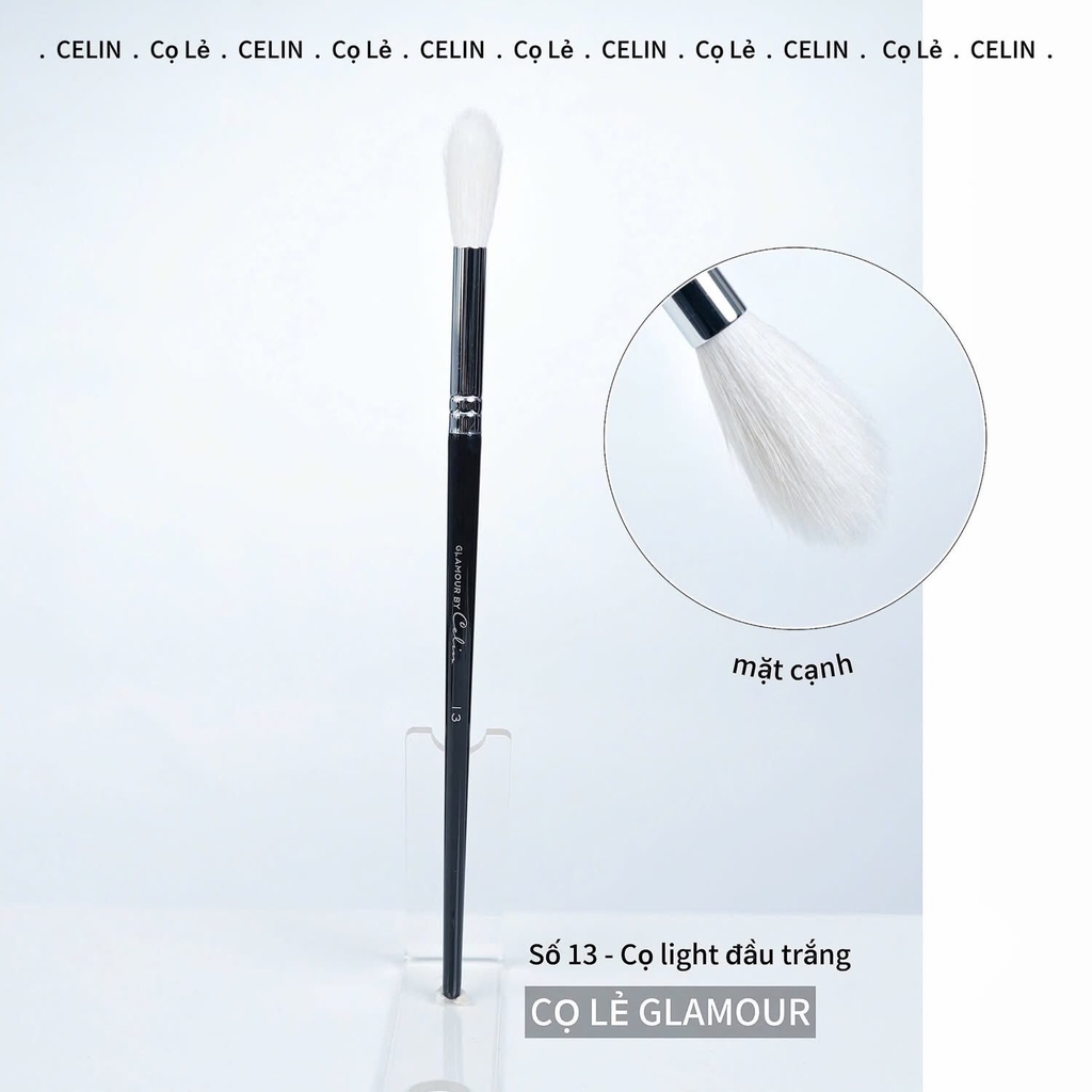 Cọ Lẻ Celin Glamour