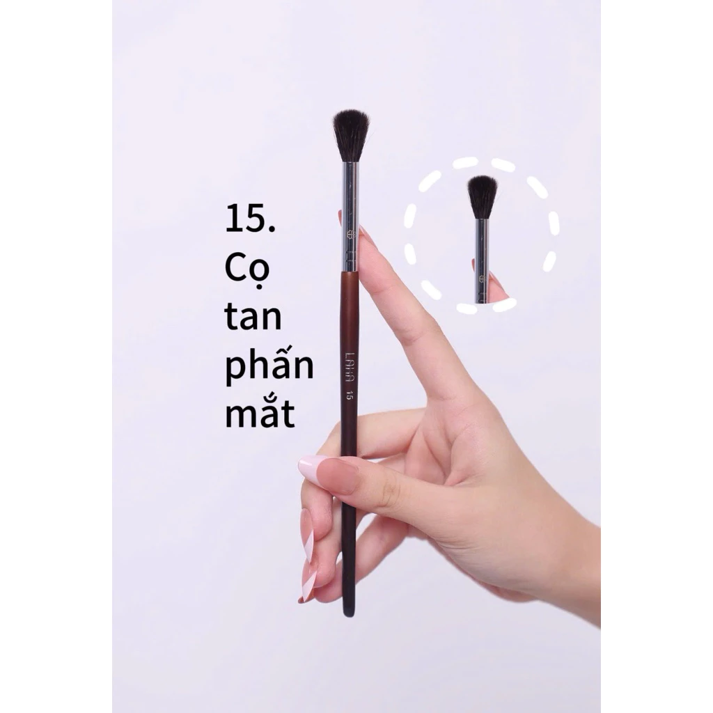Cọ Lẻ Laka