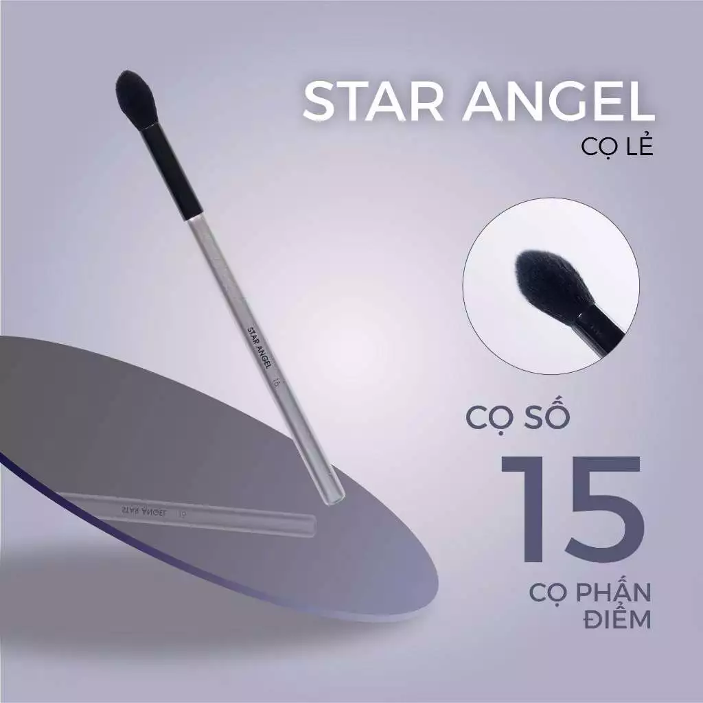 Cọ Lẻ Celin  Star Angel