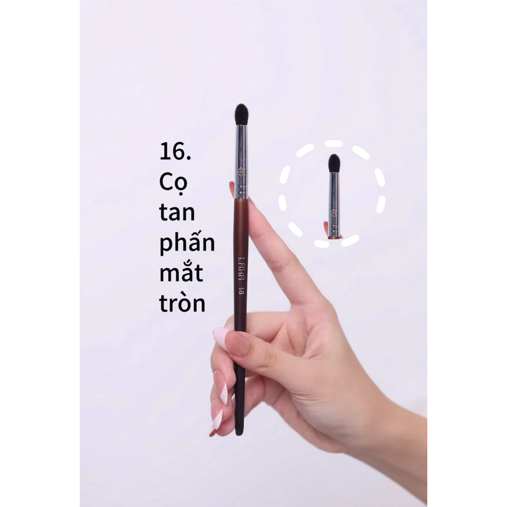 Cọ Lẻ Laka