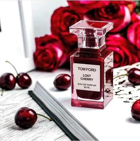 Nước Hoa Nữ Tom Ford Lost Cherry Eau de Parfum