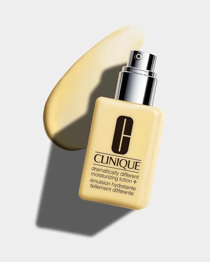 Kem Duỡng Ẩm Clinique Dramatically Different Moisturizing